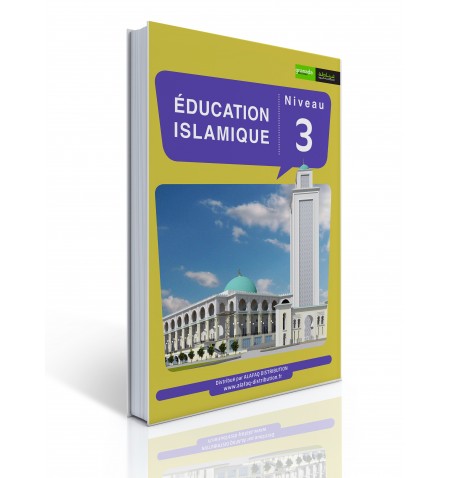 Education Islamique en Francais Niv. 3